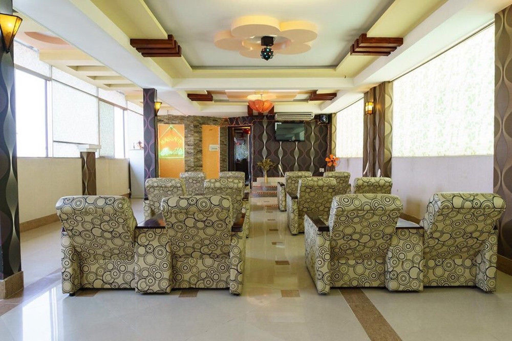 Tan Ha Hotel مدينة هوشي منه المظهر الخارجي الصورة