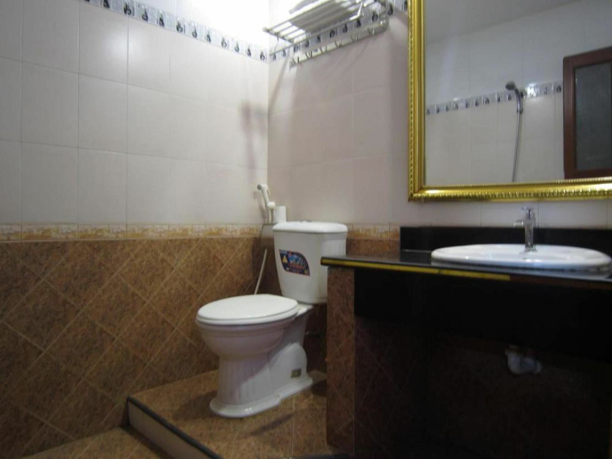 Tan Ha Hotel مدينة هوشي منه المظهر الخارجي الصورة