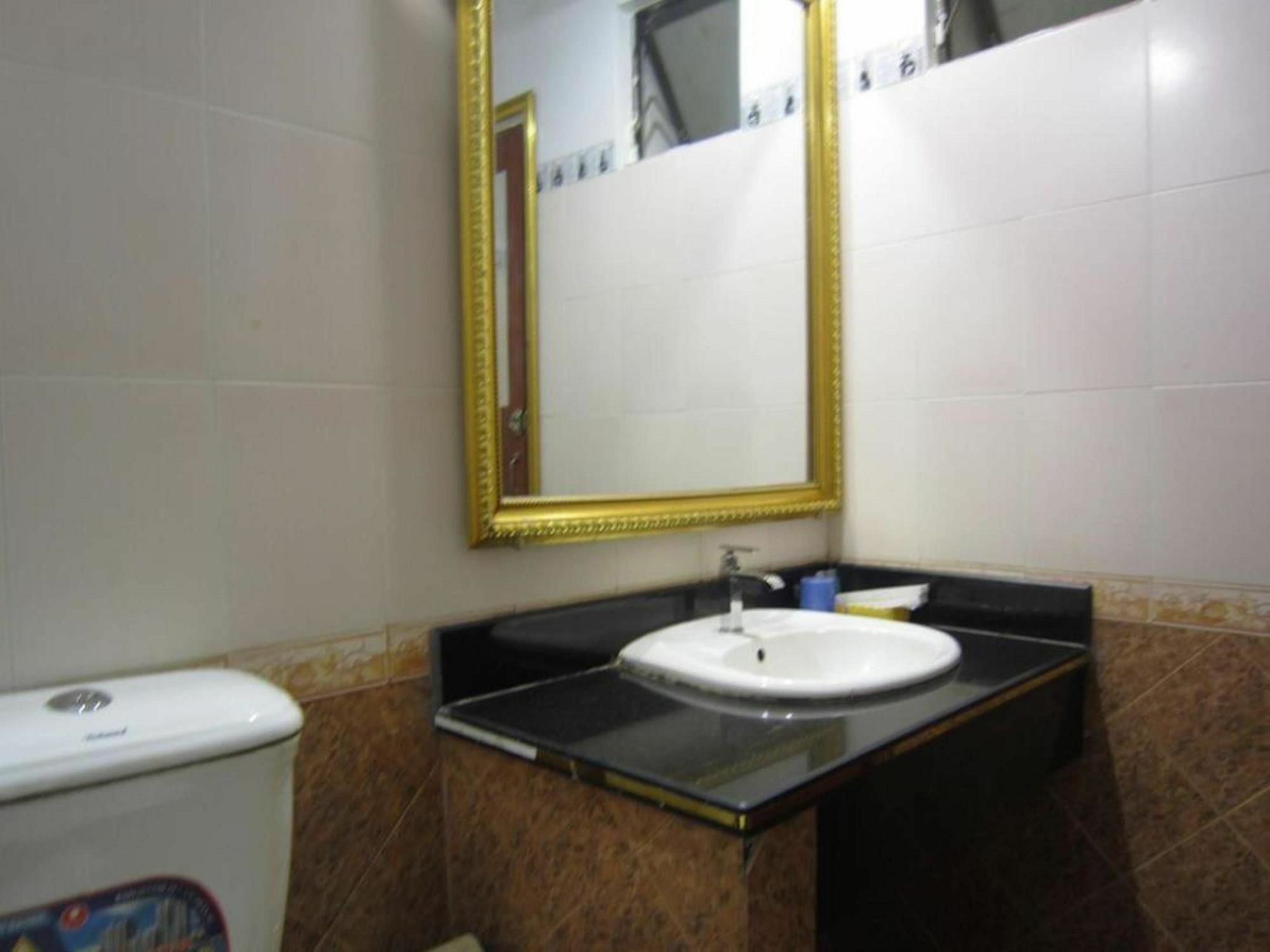 Tan Ha Hotel مدينة هوشي منه المظهر الخارجي الصورة