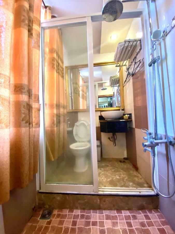 Tan Ha Hotel مدينة هوشي منه المظهر الخارجي الصورة